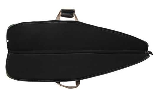 Чохол для карабіна Benelli Black/Green 123 см Фото 2
